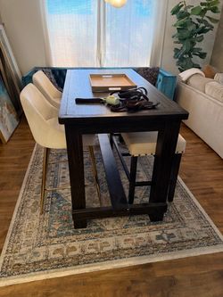 High Top Table