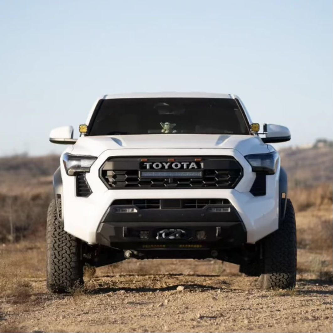 24-25 Toyota Trd Grill Tacoma Brand New