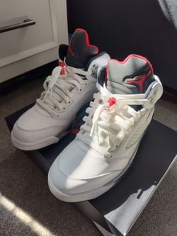 Air Jordan Retro 5