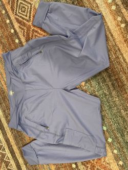Uniform Ladies Joggers Lg