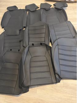 Car Accessories