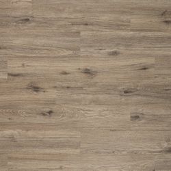 TrafficMaster Edward’s Oak Waterpoof Vinyl Wood Flooring Panels For 