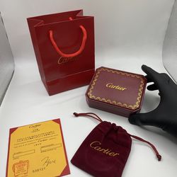 Cartier Bracelet Men & Women