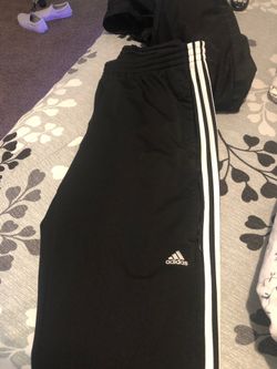 Xl addidas men’s pants