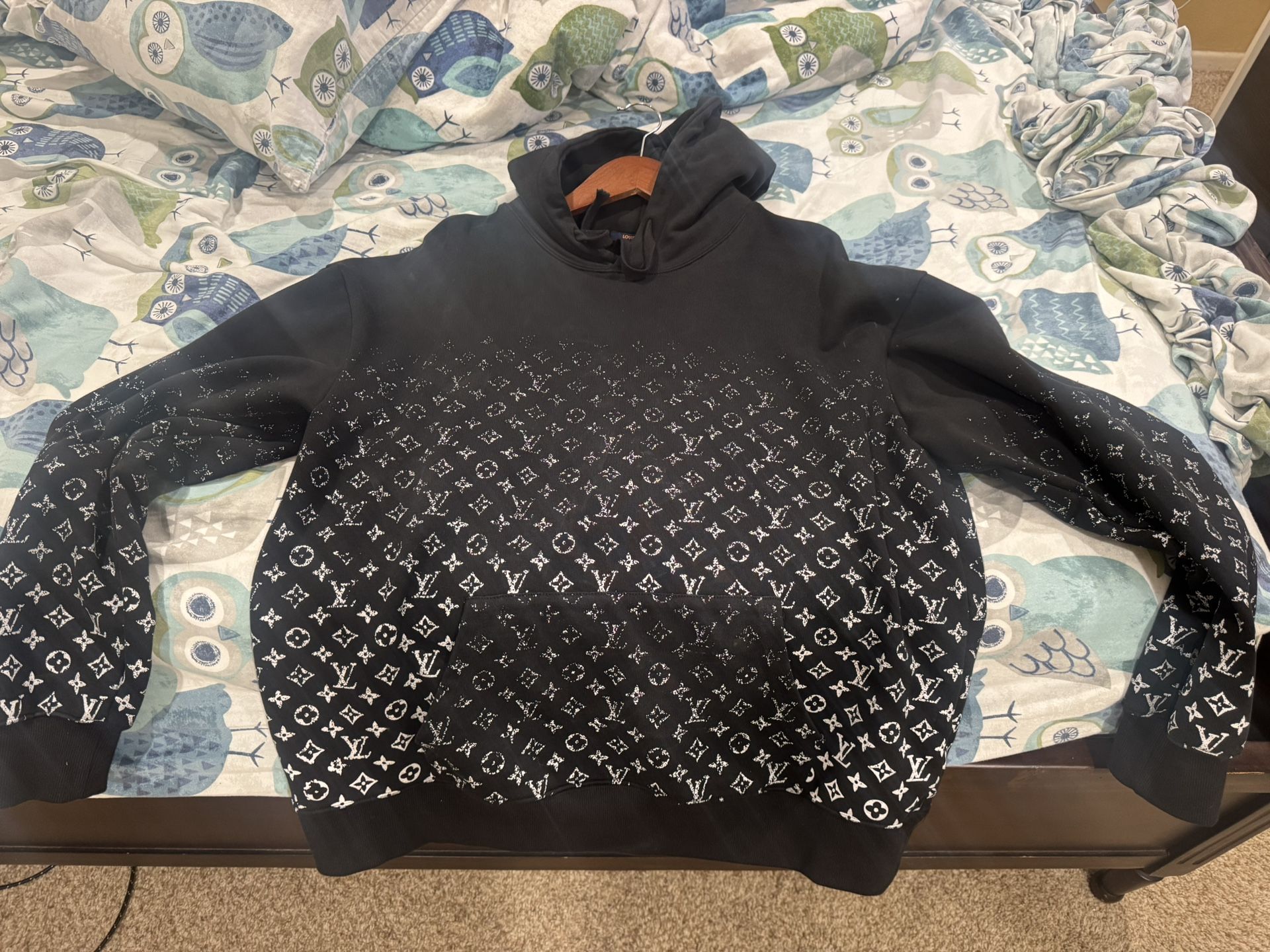 Lv Hoodie