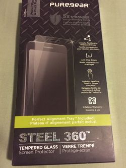 Screen protector