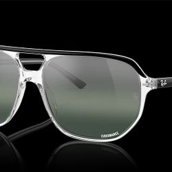 Ray-Ban Bill One Sunglasses