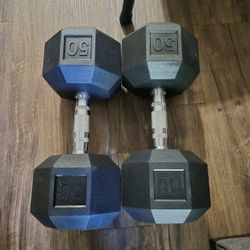 Free Weights