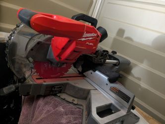 Milwaukee Cutting Tool