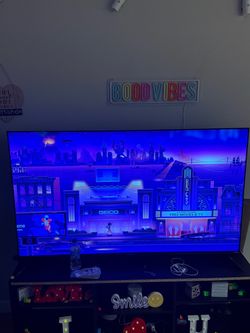 65 inches tv