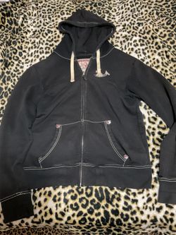 Authentic True Religion Jacket 