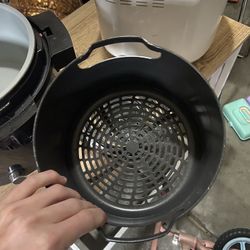 Ninja Air Fryer 