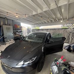 Window Automotive Tint Film