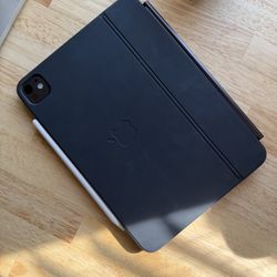 M4 iPad Pro 11 256 WiFi Cellular Combo