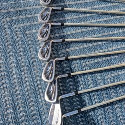 US Kids Tour Series 3 V10 Golf Clubs (Irons/Wedges)