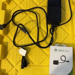 Xbox Accessories 