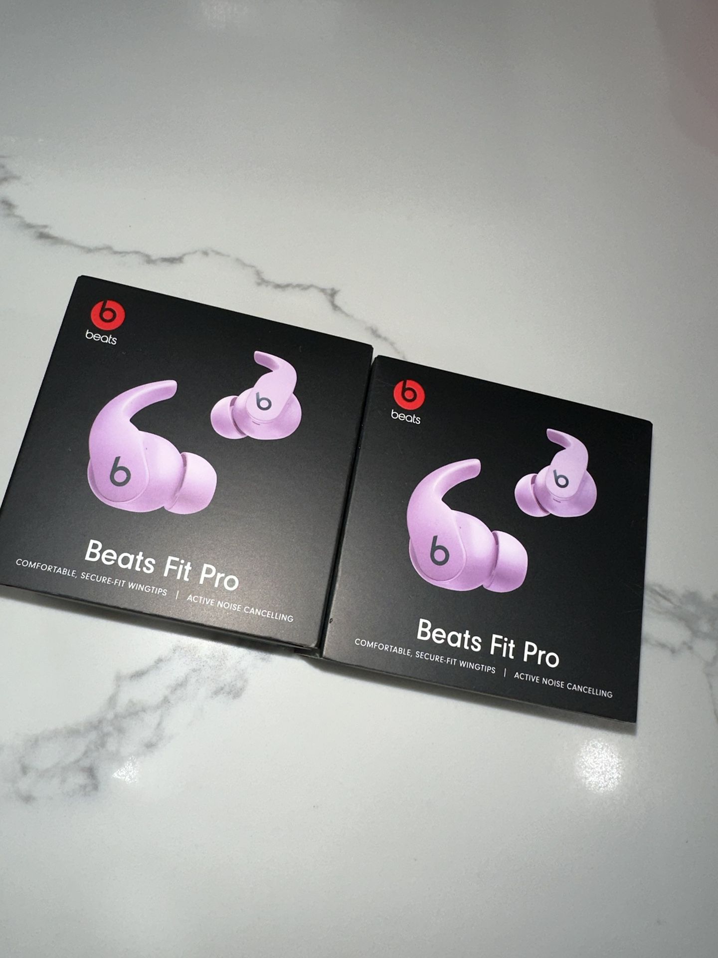 Beats Fit Pro Headphones 
