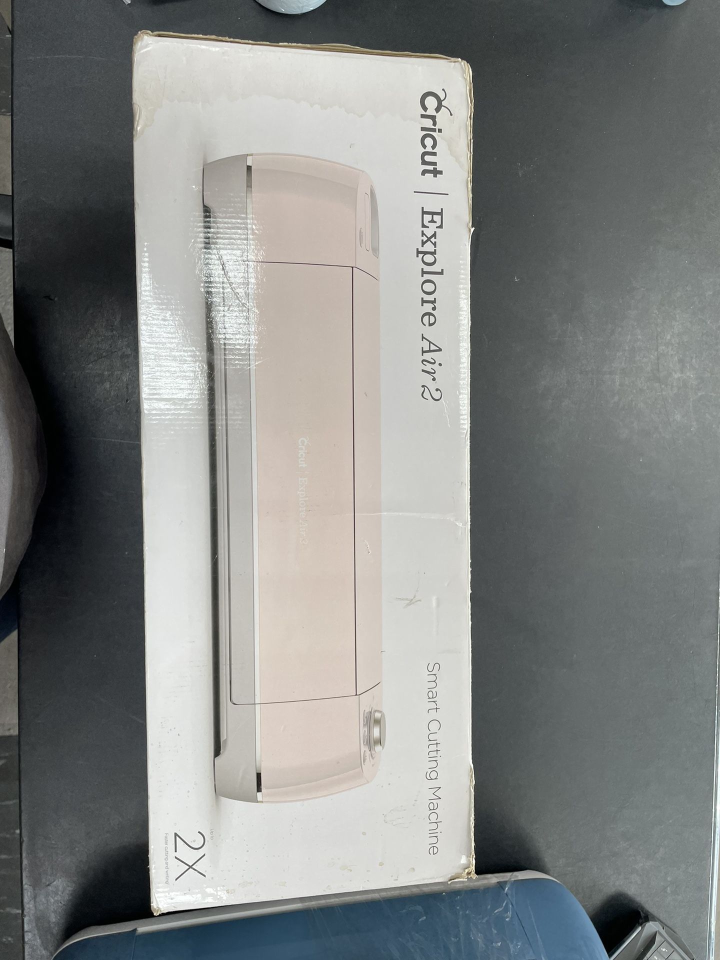 Cricut Cutting Machine 