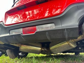 Remark Exhaust BRZ / 86 GR86 (2013,  2022+) Elite Sepa Catback