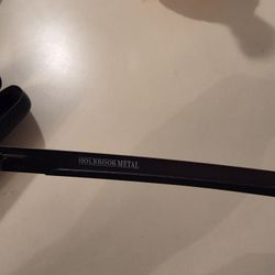 Oakley Holbrook Metal 