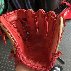 Rawlings GG elite 11.5 inch