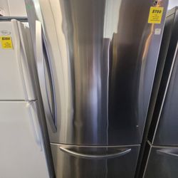 Refrigerator Lg