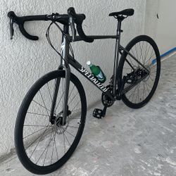 Specialized Allez Bike 