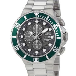 Invicta Pro Diver Mens Watch 
