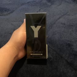 YSL Y Eau de Parfum