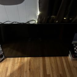 55” Vizio TV 