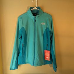 NorthFace Women's Nimble Jacket Size M