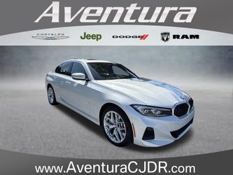 2025 BMW 330i
