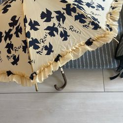 Nina Ricci umbrella 