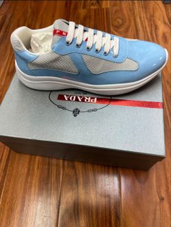 Prada Sneakers