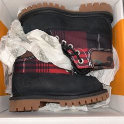 Toddler Timberland Boots 