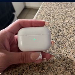 Airpods Pro