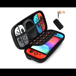 Cases For Nintendo Switch $20 each