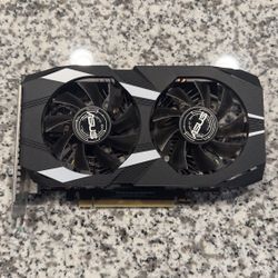 Rtx 3050 6gb Asus Dual Oc