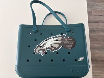 Philadelphia Eagles Bogg Bag