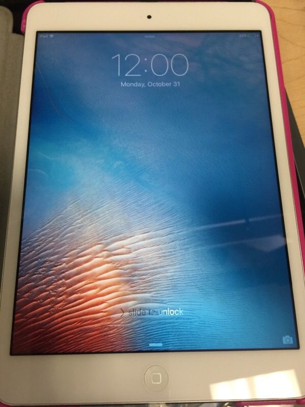 Mini ipad