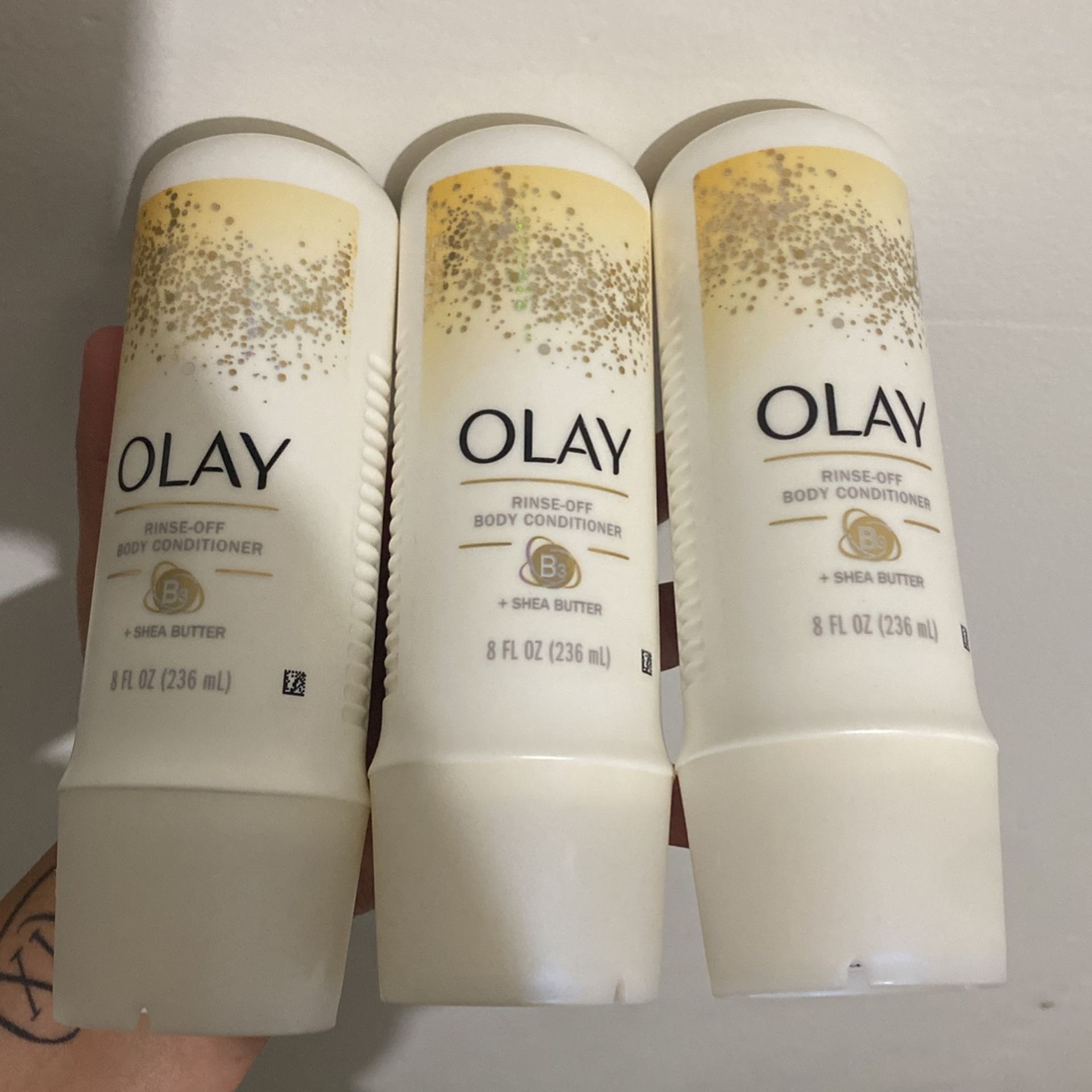 Olay Body Conditioner-$10 For All!!