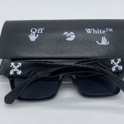 Off White Sunglasses