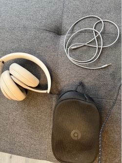 Beats by Dre