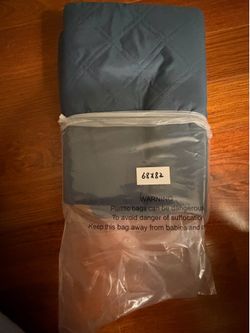 Waterproof sofa protector, new
