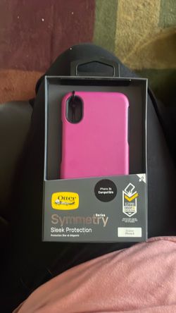 OtterBox for iphone X