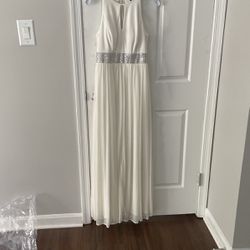 David’s bridal Wedding Dress For Sale