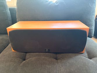 Monitor UK Audio Center Speaker LCR