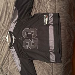 Air Jordan Football Jersey 