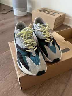 Yeezy 700 wave runners