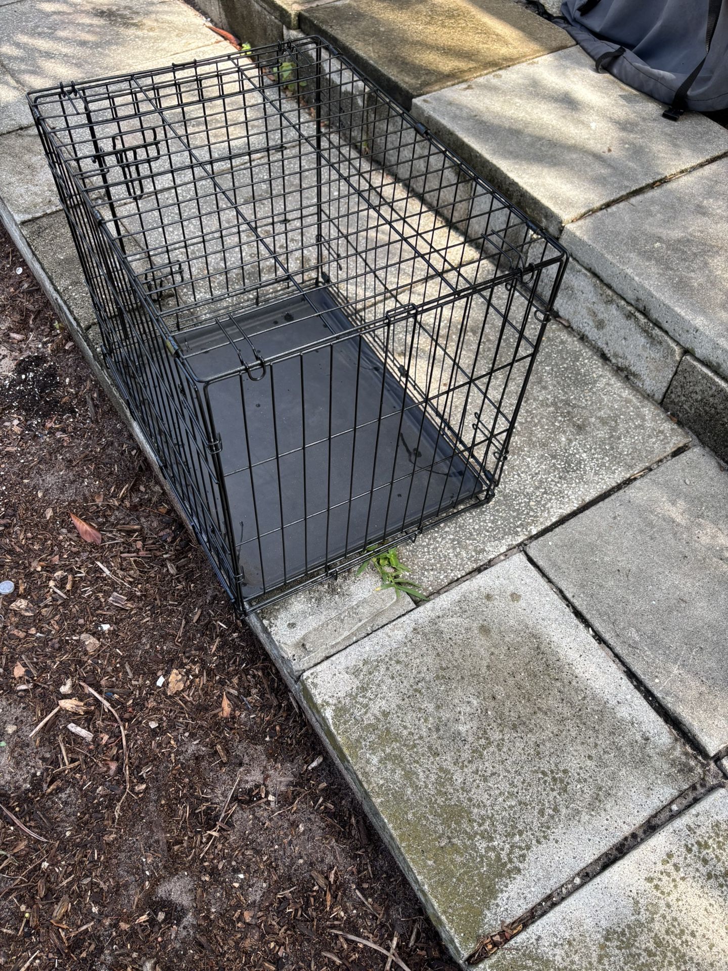 Dog Kennel